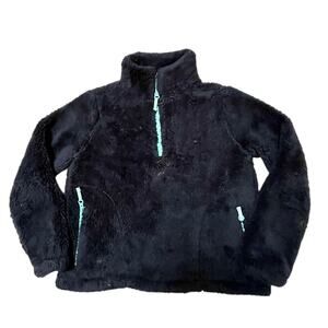 Crewcuts Pullover Fleece Jacket Size 10